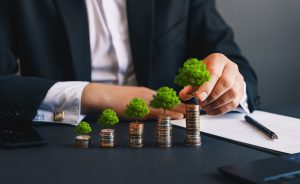 The Rise of Sustainable Finance: Banking for a Greener Future
