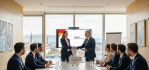 Zurich Global Ventures Strengthens Leadership with Appointment of New CFO