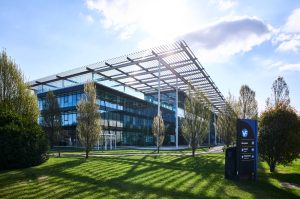 SPSS Readies Commercial Fund for Market Debut