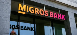 Migros Bank Reports Lower Profit