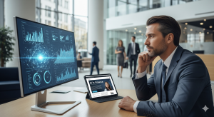 Banks Struggle to Recruit AI Talent Amid Uncertainty Over Technology’s Value