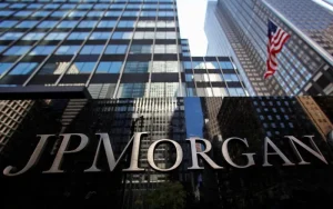 JPMorgan Appoints Goldman Executive as Global Investment Banking Chair