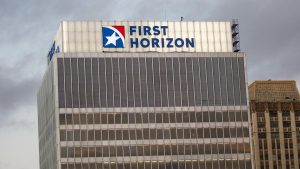 Charlotte Hiring Accelerates as First Horizon Doubles Down