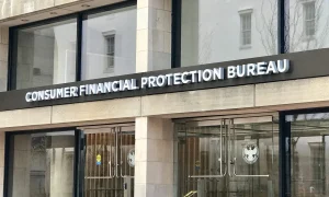 CFPB Proposes Trimming Its Nonbank Purview