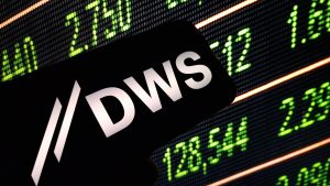 DWS Appoints New Head of Institutional Sales for Switzerland.