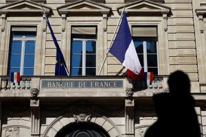 French Banks Remain Resilient as Political Outlook Deteriorates