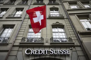 Swiss Banking – Stability and Transformation in a Changing World
