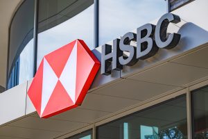 HSBC Shares Slide After $1.1 Billion Madoff-Linked Exposure Revealed