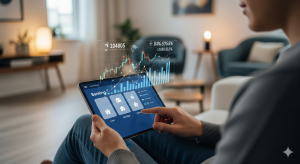 The Future of Banking: Digital Platforms, Loans, Mortgages, and Financial Innovation