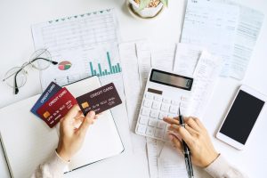 Digital Banking and the Future of Checking Accounts