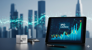 Trailblazer Acquisition Prices Upsized $240 Million IPO, Targeting Media and Tech Sectors