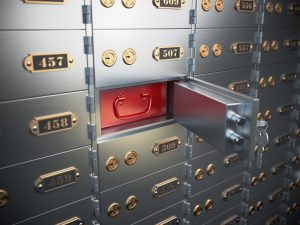 Deposits and Checking Accounts – The Foundation of Banking