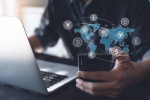 Cross-Border Payments – Breaking Barriers in Global Banking