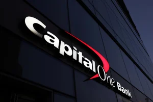 Capital One Cuts Nearly 400 Discover Employees