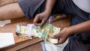 How Stablecoins Are Transforming African Transaction Banking
