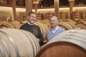 Bindella Winery Showcases the Modern Elegance of Vino Nobile di Montepulciano