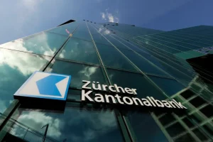 Management Change at Zürcher Kantonalbank