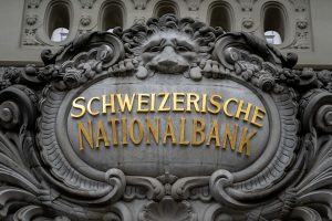 The Swiss National Bank Tempers Expectations and Marks Its Distance
