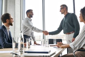 How a New Fintech Partnership is Simplifying Cross-Border Banking