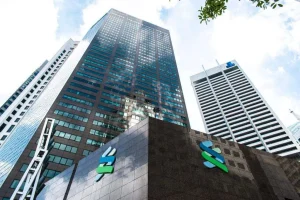 On Our Radar: A Bigger, Better Banker