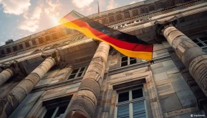 Why the Bank for Germany’s Largest State Launched an Electronic Bond