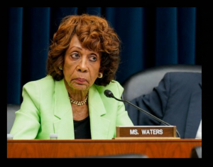 Waters Tells CFPB’s Vought Not to Use Shutdown to Furlough Staff