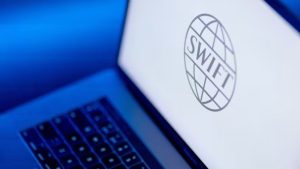Swift Responds to Stablecoin Surge with Blockchain Launch