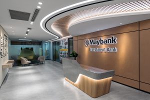 Maybank CEO: Tariffs Have Rewired Asia’s Trade Dynamics
