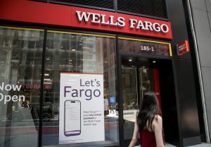 Wells Fargo Faces Accusations of ‘Greenhushing’ as Climate Reports Disappear