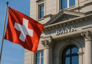 Swiss Banks Called to Strengthen Risk Management Strategies