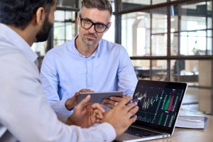 How a New Model of Financial Advice is Challenging Traditional Banks