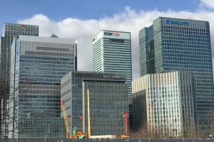 On Our Radar: Big Bank Deals in Europe — Are We There Yet?