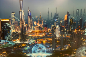 How the UAE Became the World’s Web3 Powerhouse