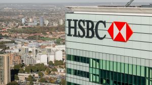 HSBC Faces Rising Severance Costs as CEO Elhedery Pushes Forward with Bank Overhaul