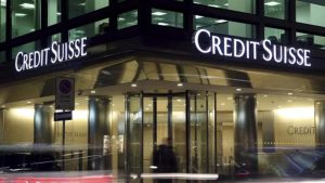 Landmark Decision: Court Rules Credit Suisse Bond Wipeout Was Unlawful