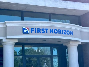 First Horizon Keeps Options Open Amid Rising Bank M&A Activity