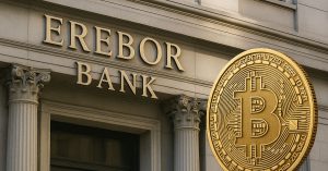 Tech-Focused Erebor Bank Gets Conditional OCC Approval