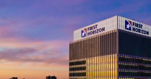 First Horizon Keeps Options Open as U.S. Banking M&A Activity Accelerates