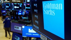 Dive Deposits: AI Is the Throughline in Goldman’s $1B Deal