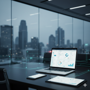 Why Flexible Technology is Now Essential for Bank Survival and Growth