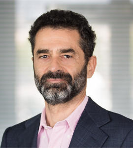 Rodolfo De Benedetti Explains Why Trust Remains the Core Currency in Banking