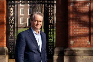 5 Hot Topics BofA CEO Brian Moynihan Is Watching