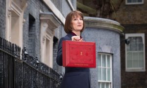SKN-Four Things Banks Will Look for in Rachel Reeves’ Budget
