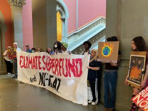SKN-Canada’s controversial climate bill targeting banks