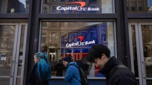 SKN | Capital One Launches Community Benefits Plan to Boost Local Lending and Economic Inclusion