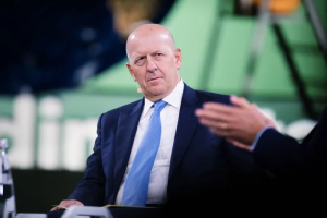 SKN | 7 Hot Takes: Goldman Sachs CEO David Solomon Talks AI, Return-to-Office, and the Future of Banking