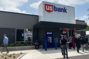 SKN | U.S. Bank’s Kedia: Banks Should ‘Lean Into’ Change