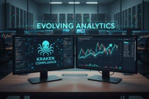 SKN | Dive Newsdesk: Kraken’s Compliance, Suspicious Activity Monitoring Evolves