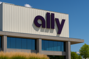 SKN | Ally Financial Trims Headcount by 2% as Banks Weigh AI’s Impact on Jobs