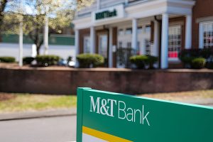 SKN | M&T Bank Eschews the Temptation of National Expansion